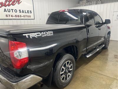 2014 Toyota Tundra SR5   - Photo 5 - Monticello, IN 47960
