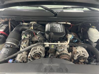 2008 GMC Sierra 2500 Work Truck   - Photo 14 - Monticello, IN 47960