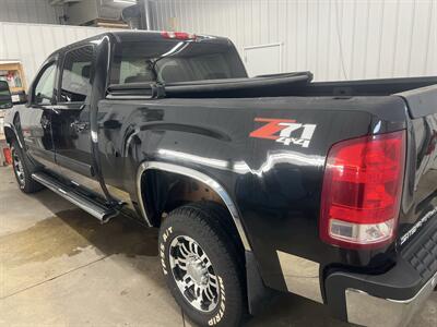 2008 GMC Sierra 2500 Work Truck   - Photo 3 - Monticello, IN 47960