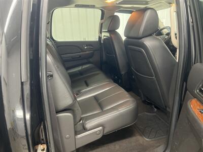 2008 GMC Sierra 2500 Work Truck   - Photo 10 - Monticello, IN 47960
