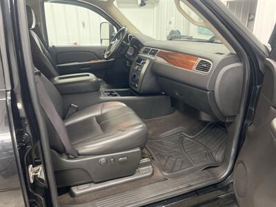 2008 GMC Sierra 2500 Work Truck   - Photo 12 - Monticello, IN 47960
