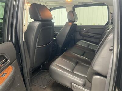 2008 GMC Sierra 2500 Work Truck   - Photo 8 - Monticello, IN 47960