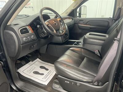 2008 GMC Sierra 2500 Work Truck   - Photo 6 - Monticello, IN 47960