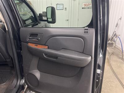 2008 GMC Sierra 2500 Work Truck   - Photo 9 - Monticello, IN 47960
