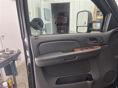 2008 GMC Sierra 2500 Work Truck   - Photo 5 - Monticello, IN 47960