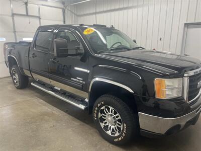 2008 GMC Sierra 2500 Work Truck   - Photo 1 - Monticello, IN 47960