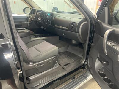 2013 Chevrolet Silverado 1500 LT   - Photo 12 - Monticello, IN 47960