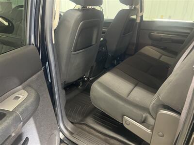 2013 Chevrolet Silverado 1500 LT   - Photo 7 - Monticello, IN 47960