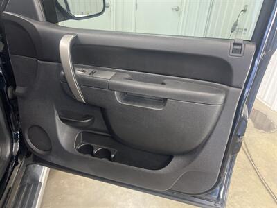 2013 Chevrolet Silverado 1500 LT   - Photo 11 - Monticello, IN 47960