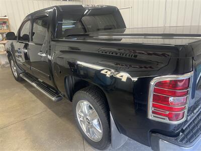 2013 Chevrolet Silverado 1500 LT   - Photo 2 - Monticello, IN 47960