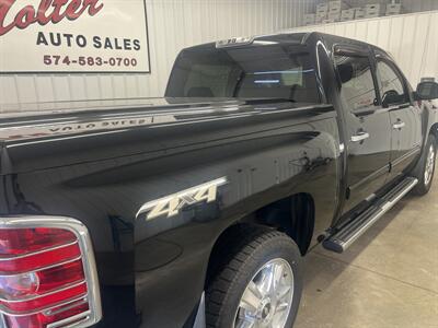 2013 Chevrolet Silverado 1500 LT   - Photo 5 - Monticello, IN 47960