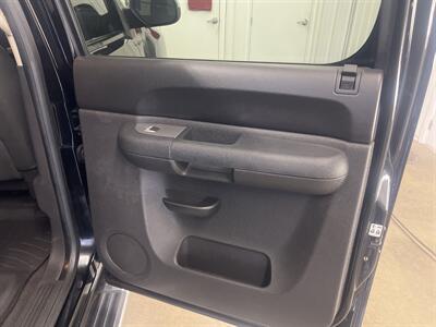 2013 Chevrolet Silverado 1500 LT   - Photo 9 - Monticello, IN 47960