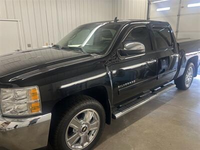 2013 Chevrolet Silverado 1500 LT   - Photo 3 - Monticello, IN 47960