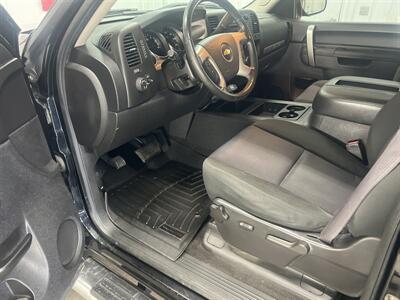 2013 Chevrolet Silverado 1500 LT   - Photo 6 - Monticello, IN 47960