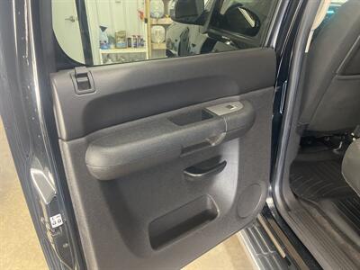 2013 Chevrolet Silverado 1500 LT   - Photo 8 - Monticello, IN 47960