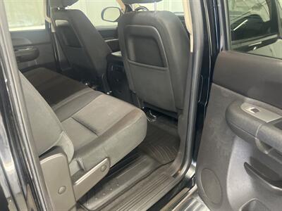 2013 Chevrolet Silverado 1500 LT   - Photo 10 - Monticello, IN 47960