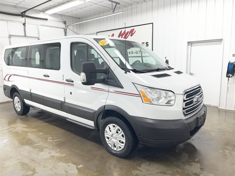 2019 Ford Transit 350 XL  