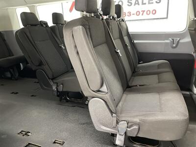 2019 Ford Transit 350 XL   - Photo 5 - Monticello, IN 47960