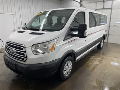 2019 Ford Transit 350 XL   - Photo 2 - Monticello, IN 47960