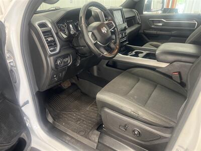 2019 RAM 1500 Big Horn   - Photo 6 - Monticello, IN 47960