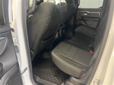 2019 RAM 1500 Big Horn   - Photo 8 - Monticello, IN 47960