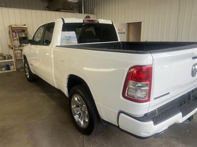 2019 RAM 1500 Big Horn   - Photo 3 - Monticello, IN 47960