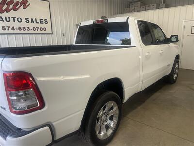 2019 RAM 1500 Big Horn   - Photo 4 - Monticello, IN 47960