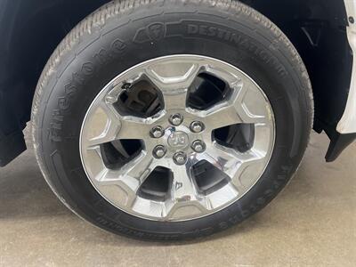 2019 RAM 1500 Big Horn   - Photo 13 - Monticello, IN 47960