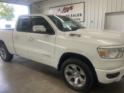 2019 RAM 1500 Big Horn   - Photo 1 - Monticello, IN 47960