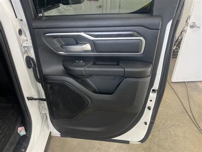 2019 RAM 1500 Big Horn   - Photo 10 - Monticello, IN 47960