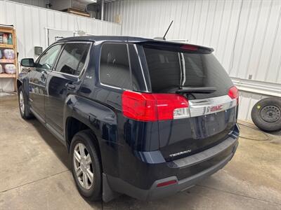 2015 GMC Terrain SLE-1   - Photo 4 - Monticello, IN 47960