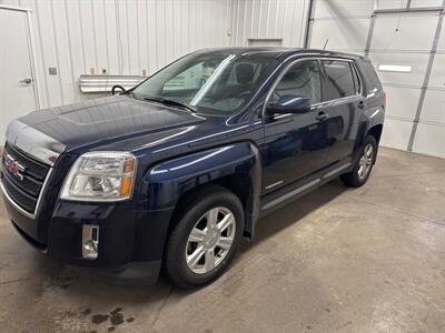 2015 GMC Terrain SLE-1   - Photo 5 - Monticello, IN 47960