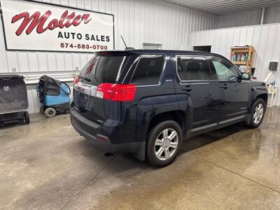 2015 GMC Terrain SLE-1   - Photo 2 - Monticello, IN 47960