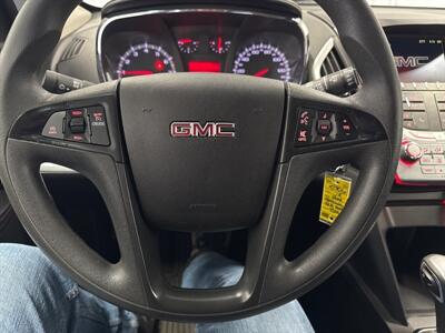 2015 GMC Terrain SLE-1   - Photo 11 - Monticello, IN 47960