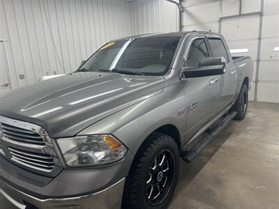 2013 RAM 1500 SLT - Photo 2 - Monticello, IN 47960