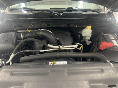 2013 RAM 1500 SLT - Photo 13 - Monticello, IN 47960