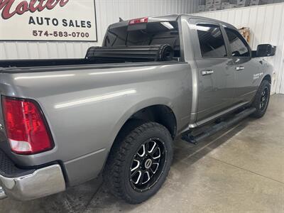 2013 RAM 1500 SLT - Photo 4 - Monticello, IN 47960