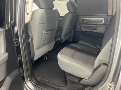 2013 RAM 1500 SLT - Photo 10 - Monticello, IN 47960