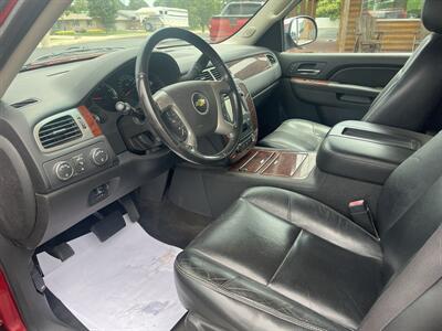 2013 Chevrolet Suburban LTZ 4x4 - Photo 6 - Monticello, IN 47960