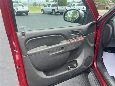 2013 Chevrolet Suburban LTZ 4x4 - Photo 5 - Monticello, IN 47960