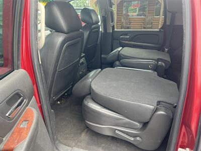 2013 Chevrolet Suburban LTZ 4x4 - Photo 8 - Monticello, IN 47960