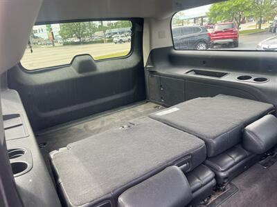 2013 Chevrolet Suburban LTZ 4x4 - Photo 11 - Monticello, IN 47960