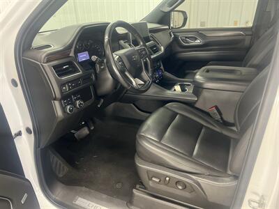 2021 Chevrolet Tahoe Z71 - Photo 6 - Monticello, IN 47960