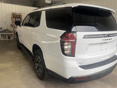 2021 Chevrolet Tahoe Z71 - Photo 3 - Monticello, IN 47960