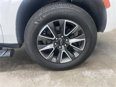 2021 Chevrolet Tahoe Z71 - Photo 14 - Monticello, IN 47960
