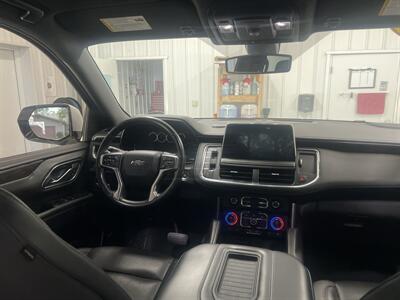 2021 Chevrolet Tahoe Z71 - Photo 13 - Monticello, IN 47960