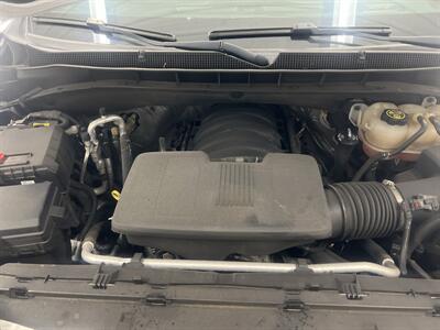 2021 Chevrolet Tahoe Z71 - Photo 15 - Monticello, IN 47960