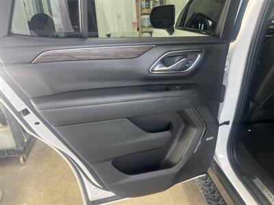 2021 Chevrolet Tahoe Z71 - Photo 7 - Monticello, IN 47960