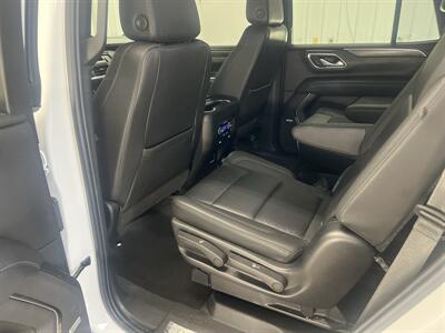 2021 Chevrolet Tahoe Z71 - Photo 8 - Monticello, IN 47960