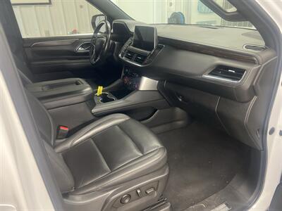 2021 Chevrolet Tahoe Z71 - Photo 12 - Monticello, IN 47960